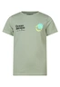 Unlocked jongens T-shirt